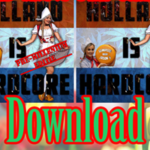 DubbelPak Download: Holland is Hardcore
