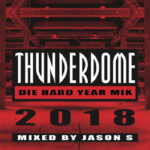 Thunderdome Yearmix now available!