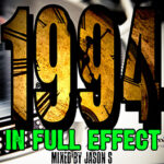 Let’s go back to 1994!