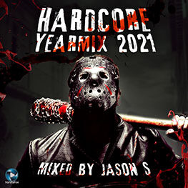 Hardcore Yearmix 2021