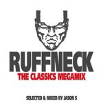 Ruffneck The Classics Megamix cover