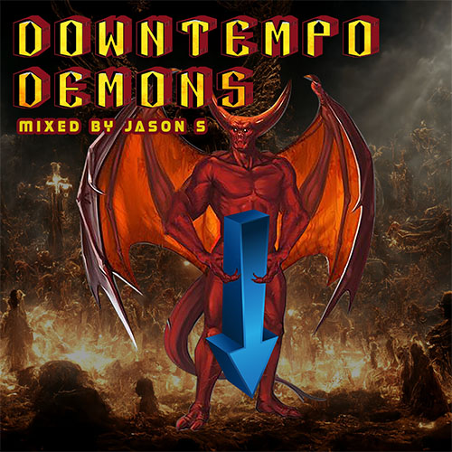 Downtempo demons cover